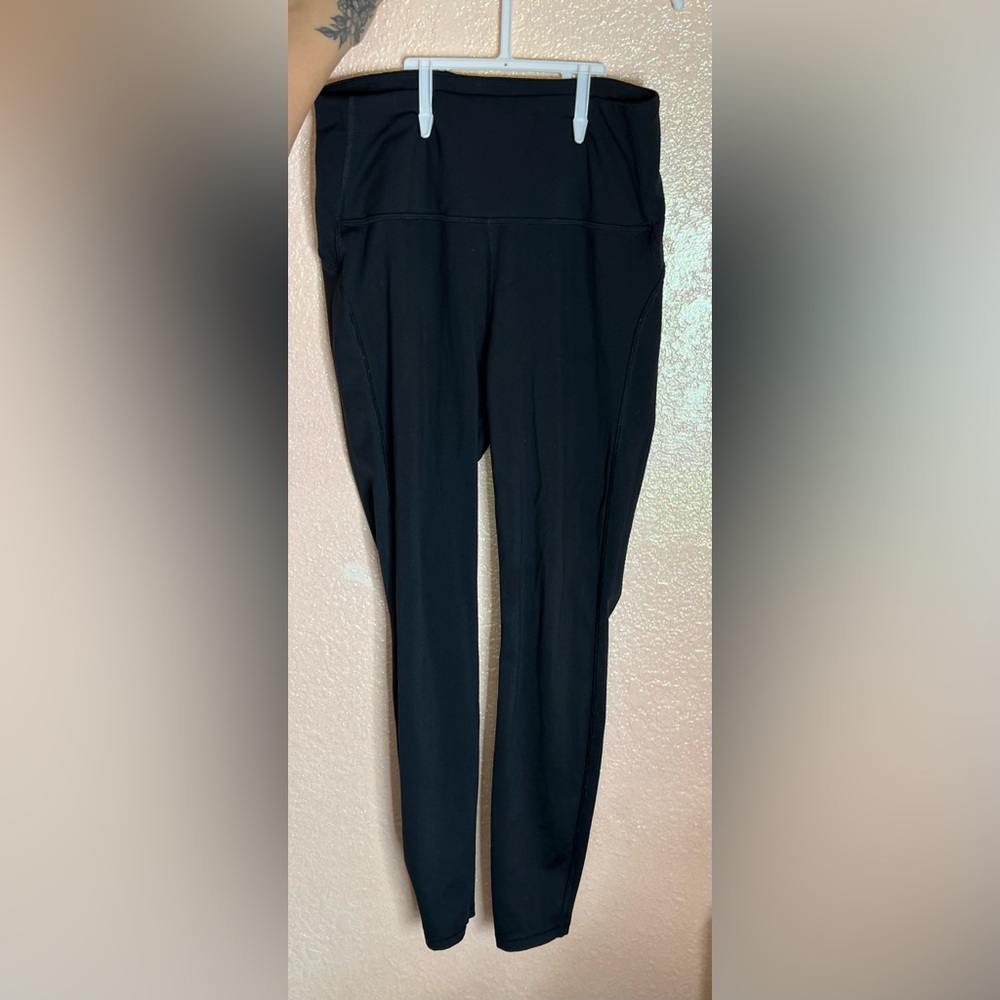 All in motion leggings